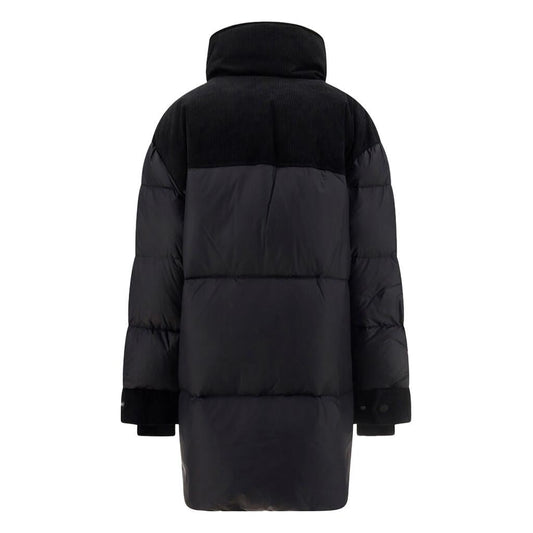 Moose Knuckles Women's Murdock Puffer in BlackCoats & JacketsMoose KnucklesDPUS Designer Outlet822185472508MMoose Knuckles Women's Murdock Puffer in Black