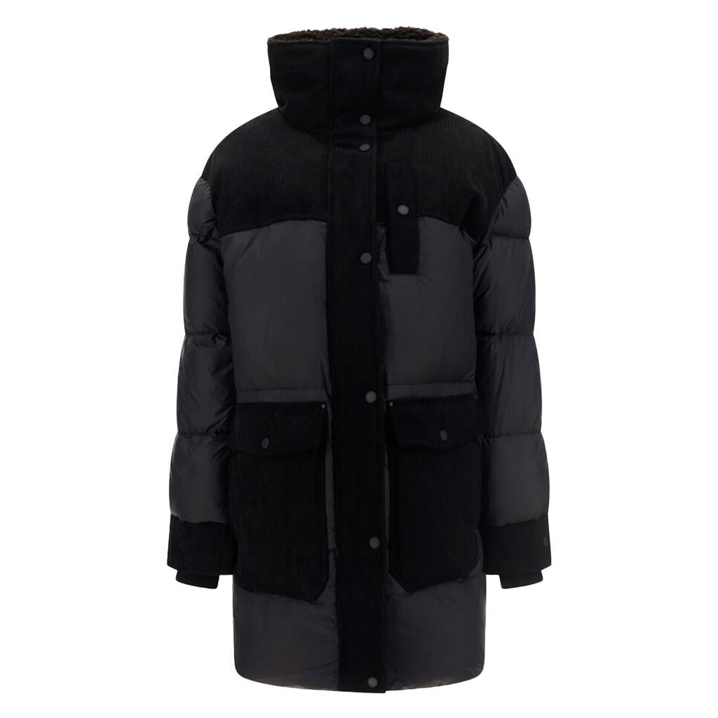 Moose Knuckles Women's Murdock Puffer in BlackCoats & JacketsMoose KnucklesDPUS Designer Outlet822185472508MMoose Knuckles Women's Murdock Puffer in Black