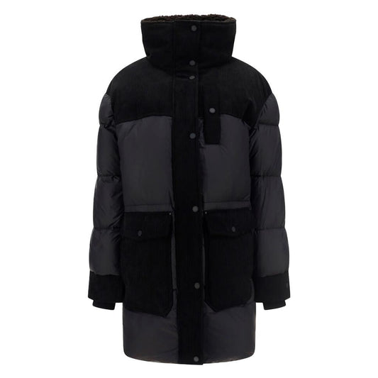 Moose Knuckles Women's Murdock Puffer in BlackCoats & JacketsMoose KnucklesDPUS Designer Outlet822185472508MMoose Knuckles Women's Murdock Puffer in Black