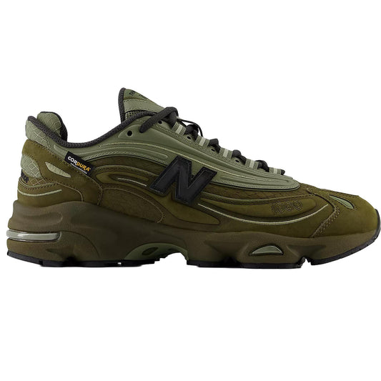 New Balance M1000 in Brown - BlackNew BaanceDPUS Designer Outlet1979680274436.5New Balance M1000 in Brown - Black