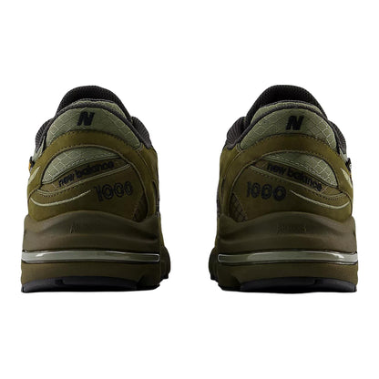 New Balance M1000 in Brown - BlackNew BaanceDPUS Designer Outlet1979680274436.5New Balance M1000 in Brown - Black