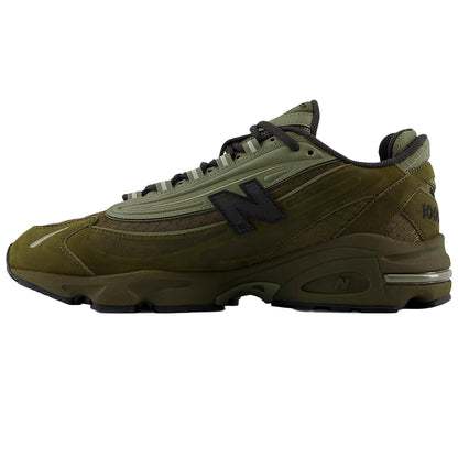 New Balance M1000 in Brown - BlackNew BaanceDPUS Designer Outlet1979680274436.5New Balance M1000 in Brown - Black