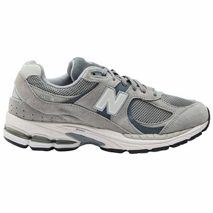 New Balance M2002 in GreyNew BaanceDPUS Designer Outlet19643215246940New Balance M2002 in Grey