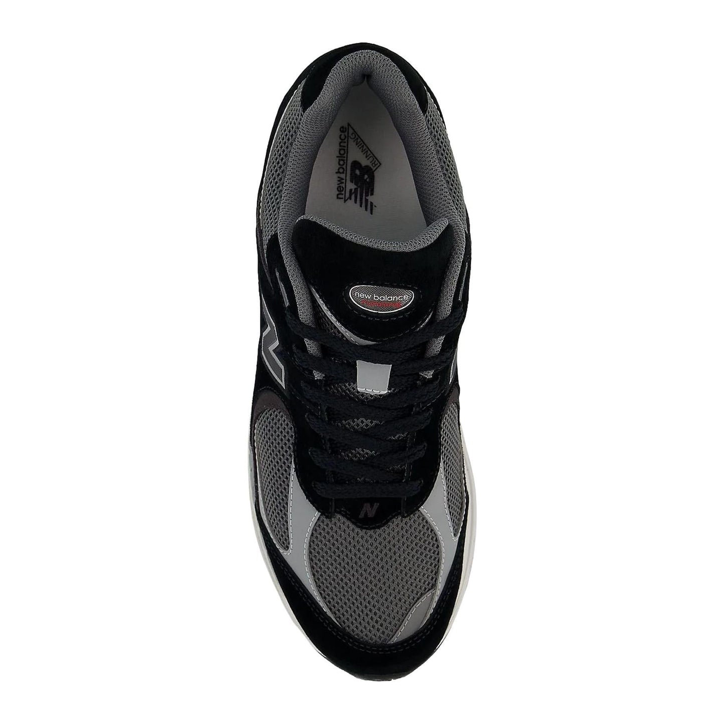 New Balance U2002 in Black - GreyNew BaanceDPUS Designer Outlet19868640441741.5New Balance U2002 in Black - Grey