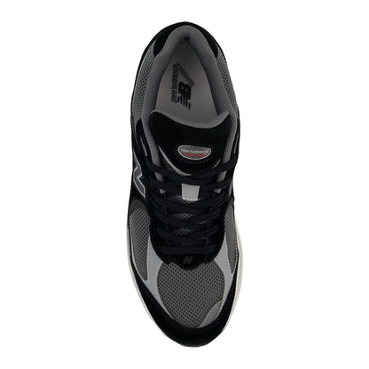 New Balance U2002 in Black - GreyNew BaanceDPUS Designer Outlet19868640441741.5New Balance U2002 in Black - Grey