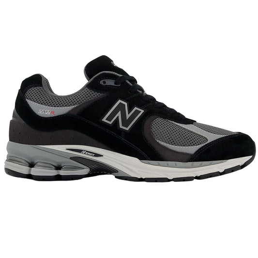 New Balance U2002 in Black - GreyNew BaanceDPUS Designer Outlet19868640441741.5New Balance U2002 in Black - Grey