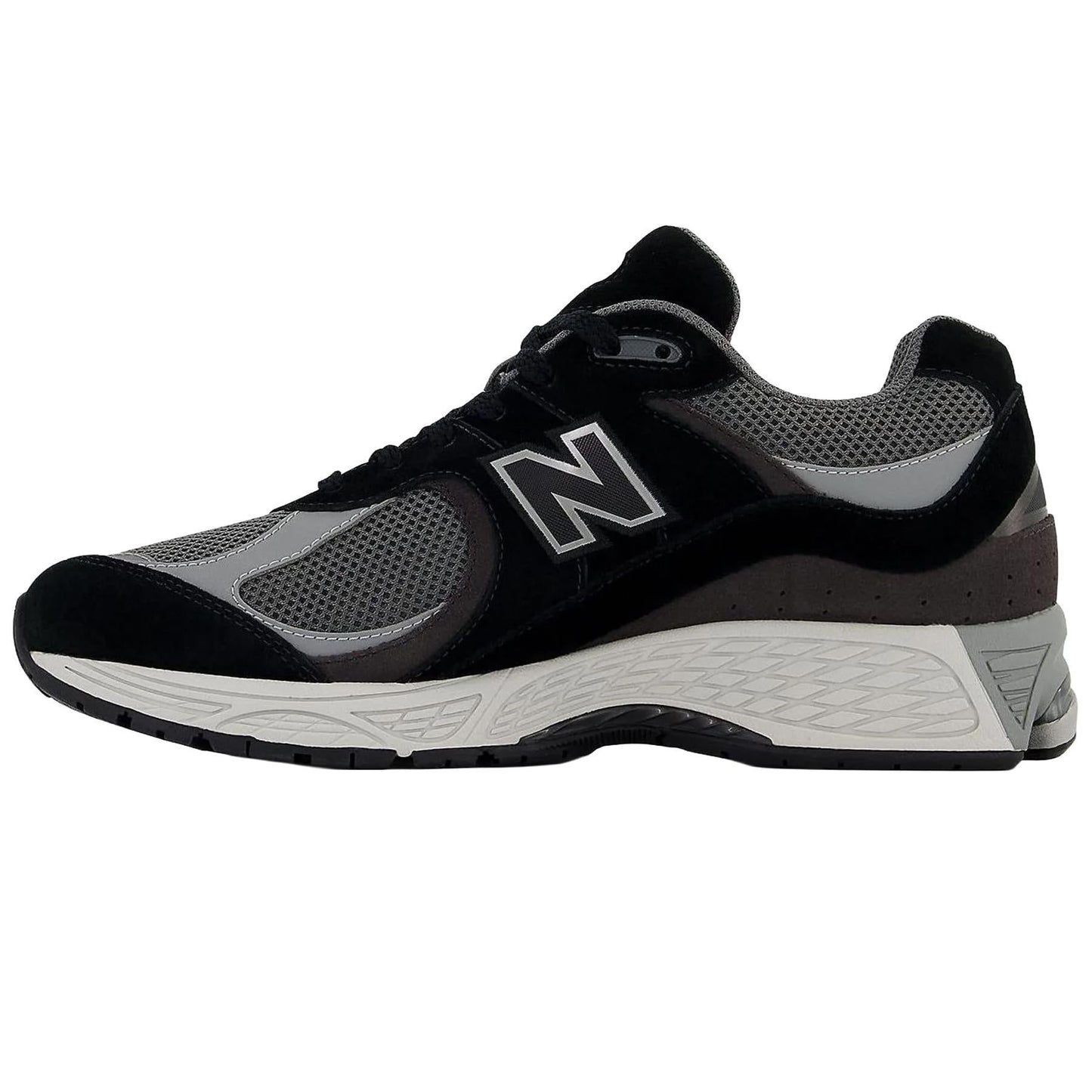 New Balance U2002 in Black - GreyNew BaanceDPUS Designer Outlet19868640441741.5New Balance U2002 in Black - Grey