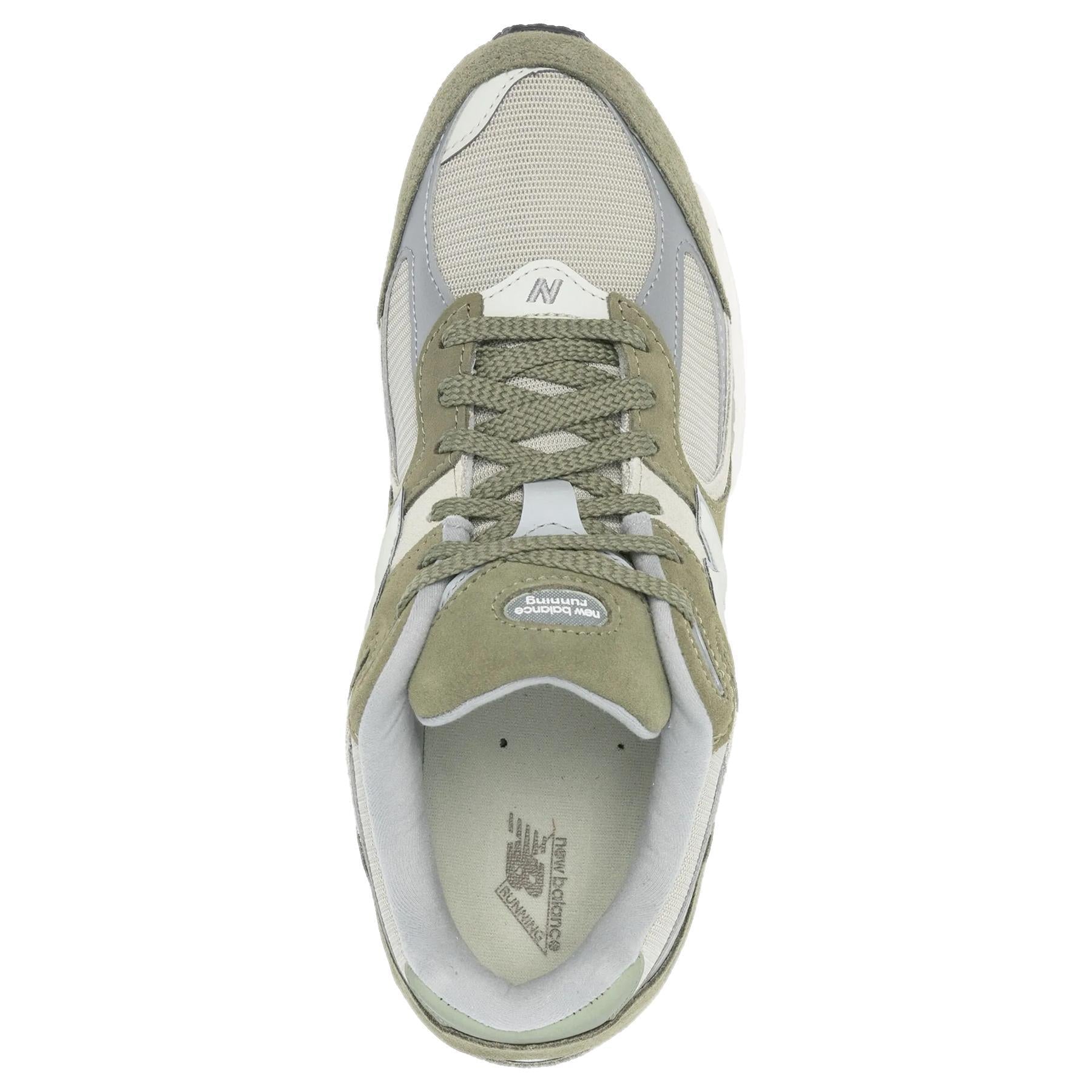 New Balance U2002 in Green - SandNew BaanceDPUS Designer Outlet19796804782340New Balance U2002 in Green - Sand