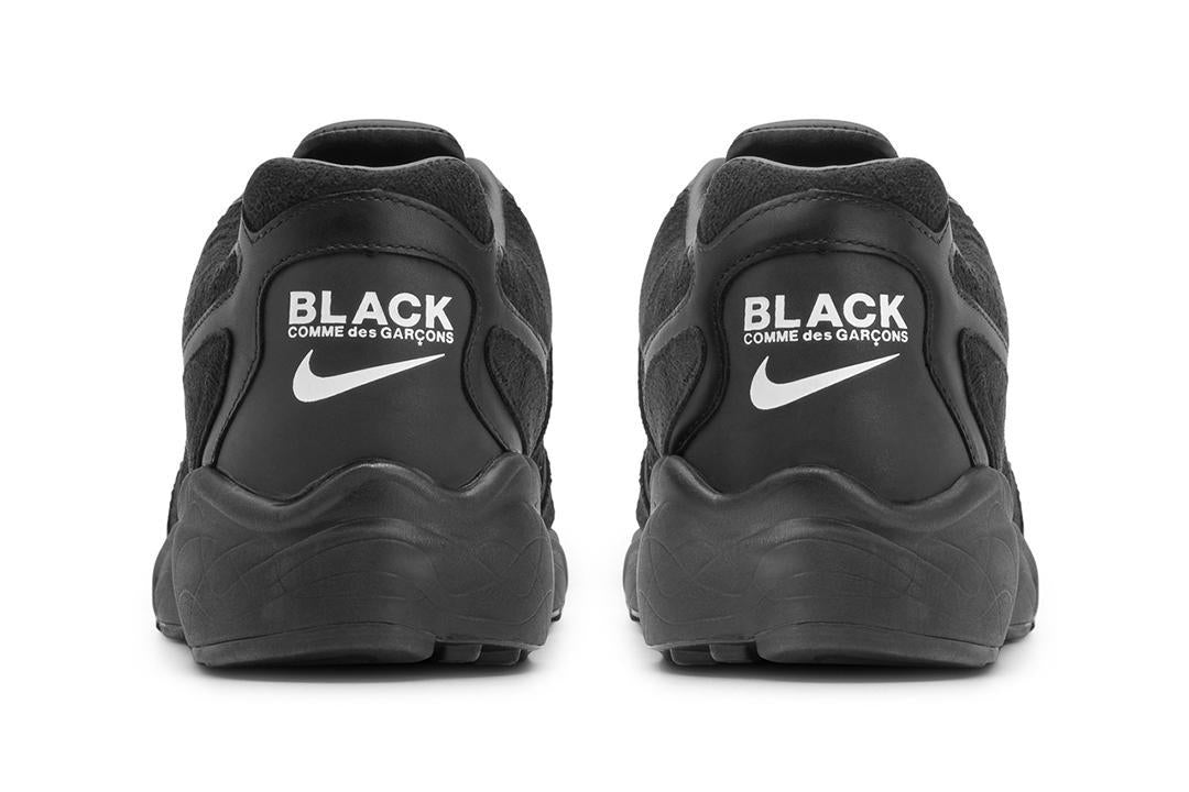 Nike X Comme De Garcons Air Zoom Talaria BlackShoesComme des GarconsDPUS Designer Outlet13600001138847.5Nike X Comme De Garcons Air Zoom Talaria Black