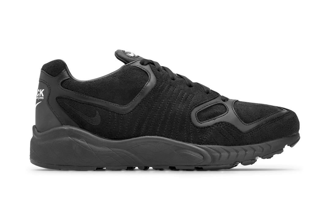 Nike X Comme De Garcons Air Zoom Talaria BlackShoesComme des GarconsDPUS Designer Outlet13600001138847.5Nike X Comme De Garcons Air Zoom Talaria Black