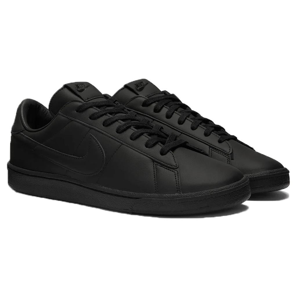 Nike x Comme Des Garcons Tennis Classic SP BlackShoesComme des GarconsDPUS Designer Outlet13600001400186Nike x Comme Des Garcons Tennis Classic SP Black