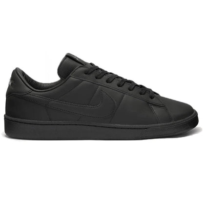 Nike x Comme Des Garcons Tennis Classic SP BlackShoesComme des GarconsDPUS Designer Outlet13600001400186Nike x Comme Des Garcons Tennis Classic SP Black