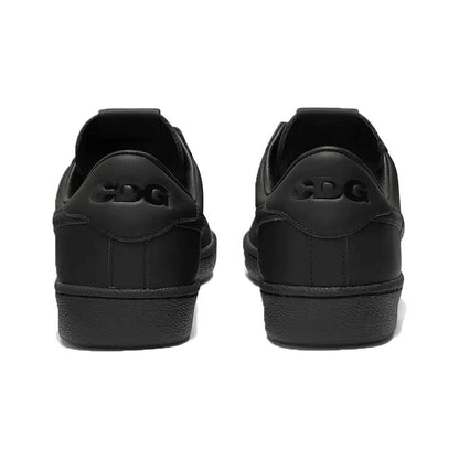 Nike x Comme Des Garcons Tennis Classic SP BlackShoesComme des GarconsDPUS Designer Outlet13600001400186Nike x Comme Des Garcons Tennis Classic SP Black