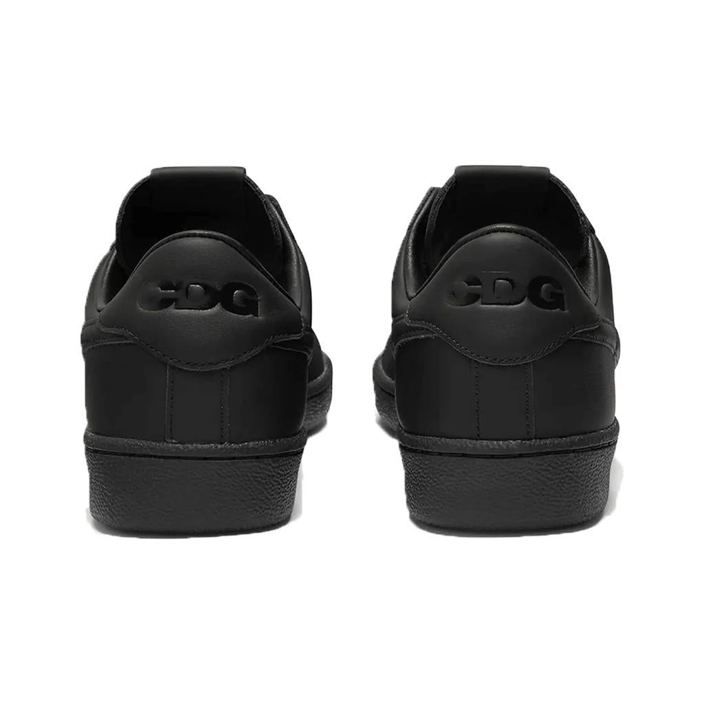 Nike x Comme Des Garcons Tennis Classic SP BlackShoesComme des GarconsDPUS Designer Outlet13600001400186Nike x Comme Des Garcons Tennis Classic SP Black