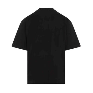 OFF - WHITE Big Logo Bookish Casual T-Shirt in BlackT-ShirtsOff - WhiteDPUS8051594604848XSOFF - WHITE Big Logo Bookish Casual T-Shirt in Black