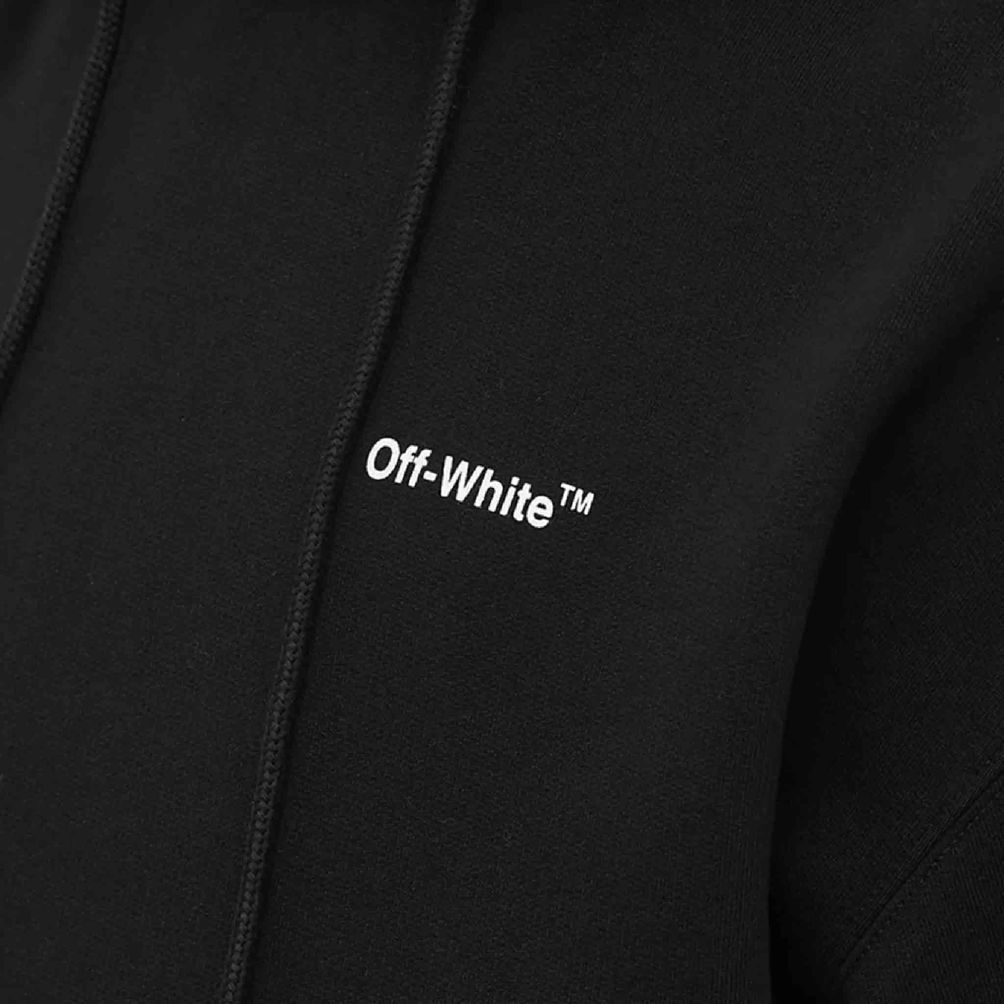 OFF - WHITE Diag Helvetica Oversized Hoodie In BlackHoodiesOff - WhiteDPUS8052865542920XSOFF - WHITE Diag Helvetica Oversized Hoodie In Black