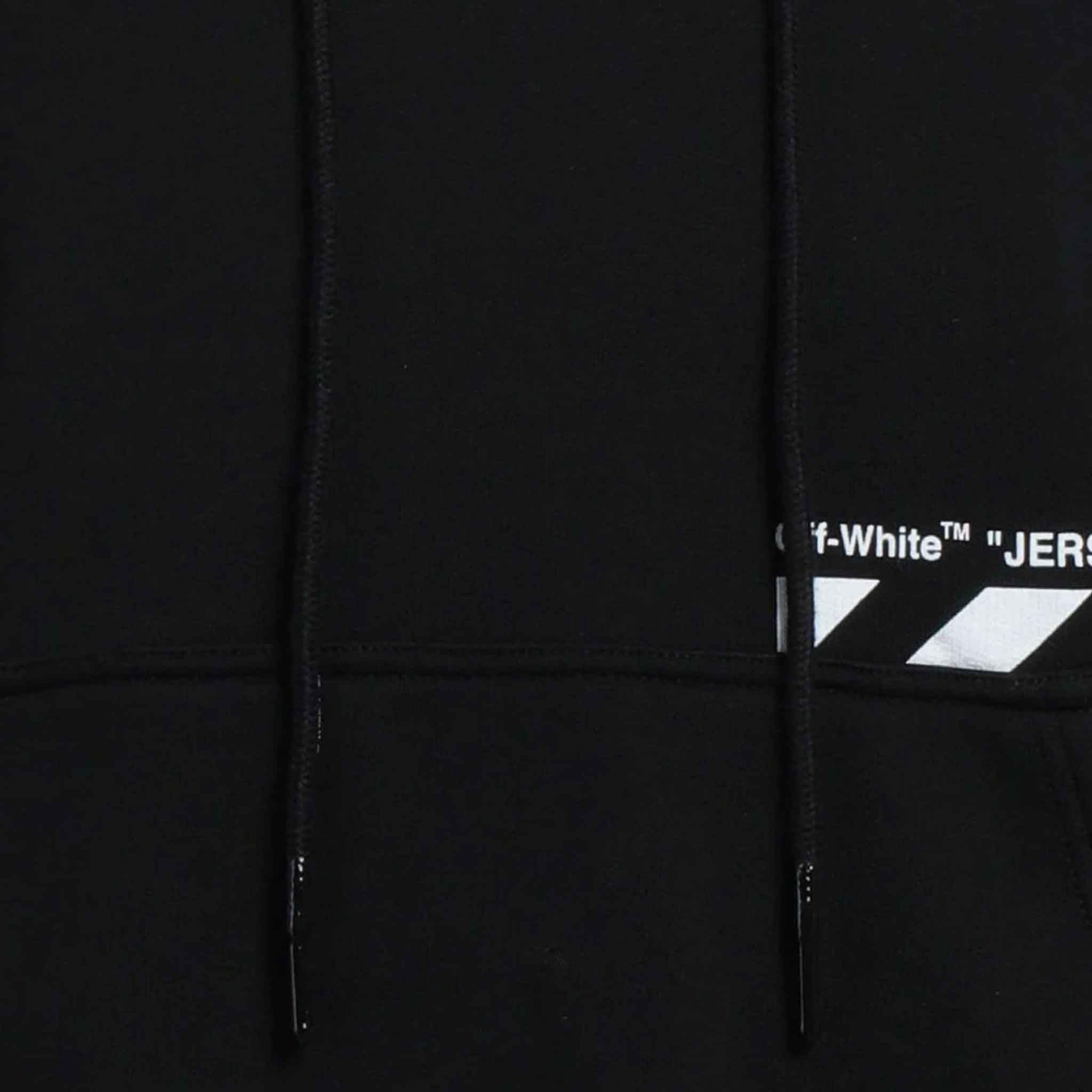 OFF - WHITE Diag Pocket Skate Hoodie in BlackHoodiesOff - WhiteDPUS8052865743624XSOFF - WHITE Diag Pocket Skate Hoodie in Black