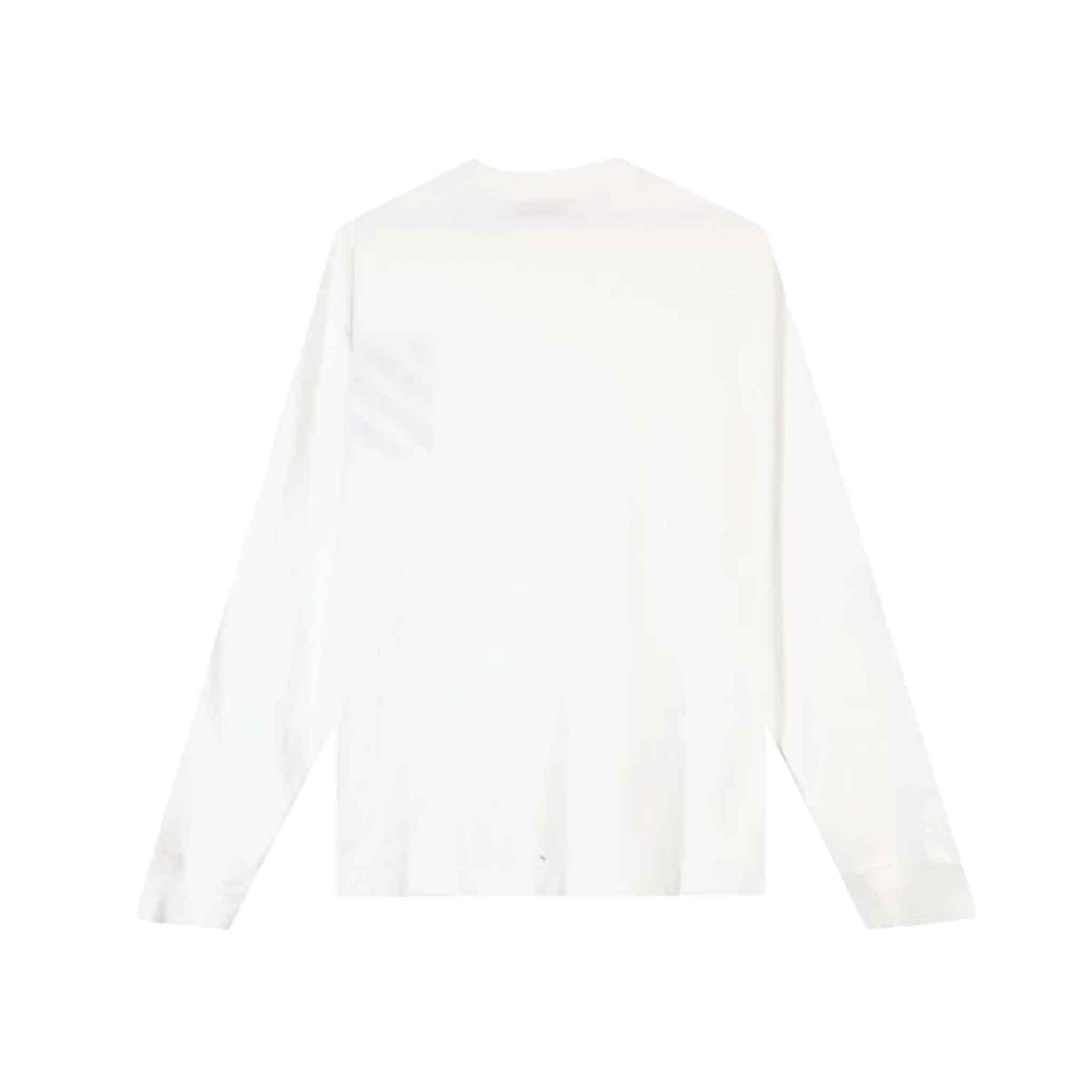 OFF - WHITE Diagonal Pocket Skate L/S T-Shirt in WhiteT-ShirtsOff - WhiteDPUS8052865541312XSOFF - WHITE Diagonal Pocket Skate L/S T-Shirt in White