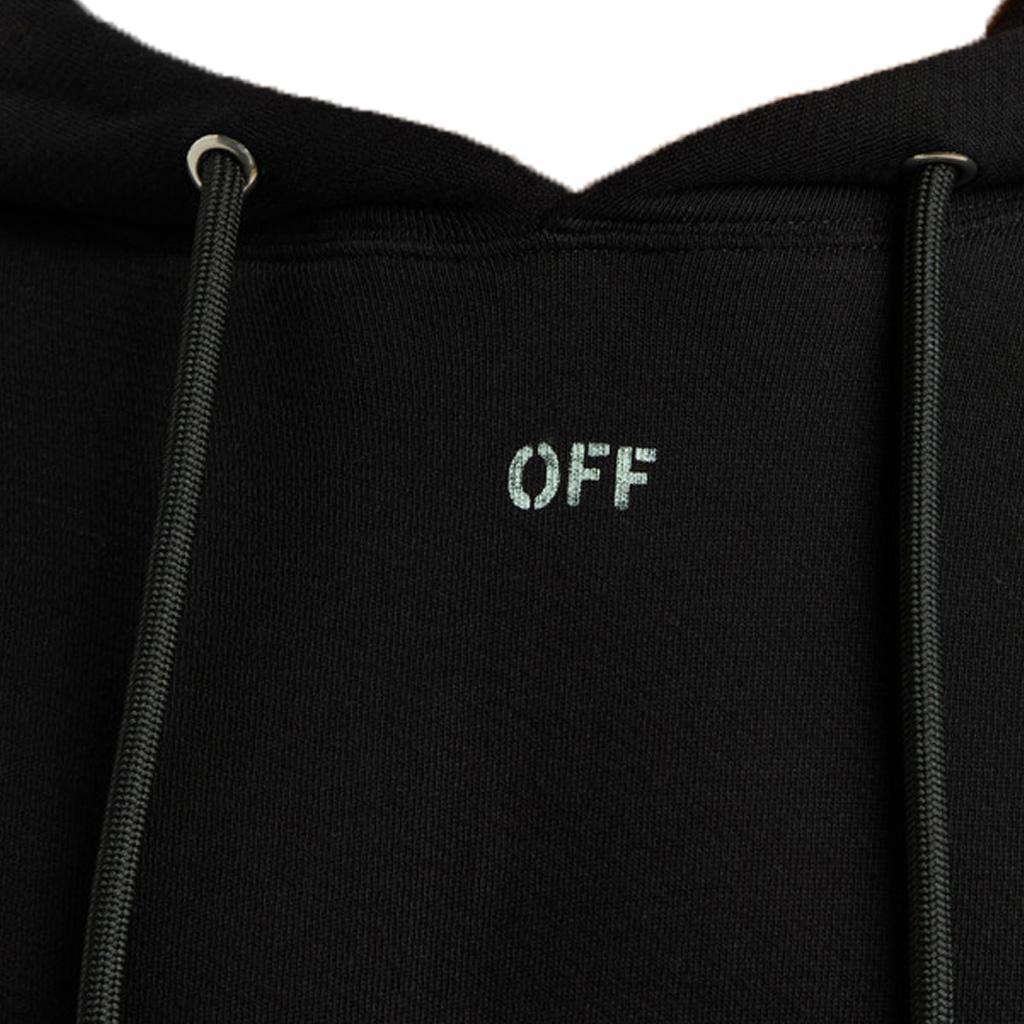 Off - White Off Stamp Skate Hoodie in Washed BlackHoodiesOff - WhiteDPUS Designer Outlet8051594547242SOff - White Off Stamp Skate Hoodie in Washed Black