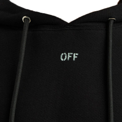 Off - White Off Stamp Skate Hoodie in Washed BlackHoodiesOff - WhiteDPUS Designer Outlet8051594547242SOff - White Off Stamp Skate Hoodie in Washed Black