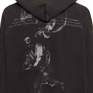 OFF - WHITE St Matthew Oversized Hoodie in Washed BlackHoodiesOff - WhiteDPUS8051594550084XSOFF - WHITE St Matthew Oversized Hoodie in Washed Black