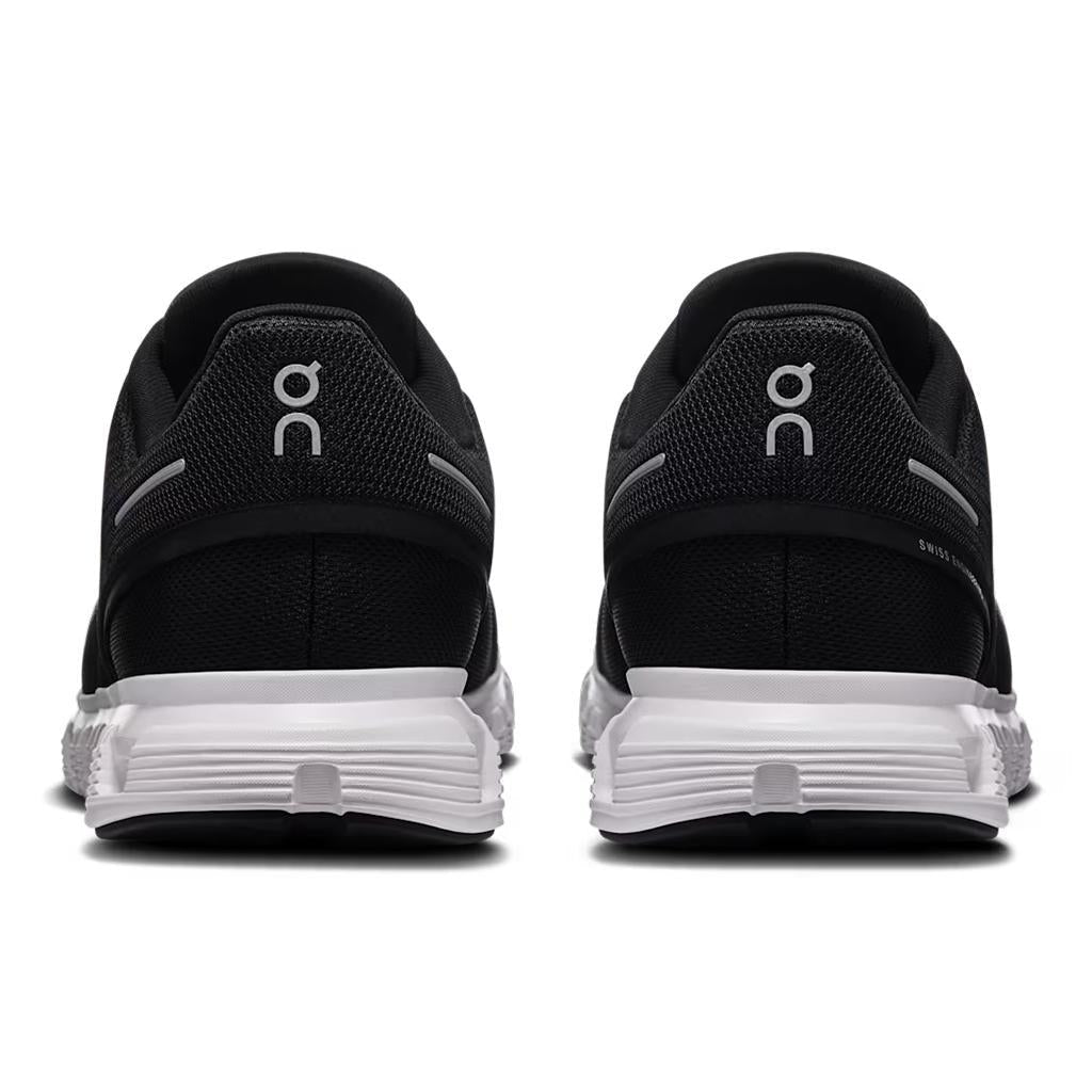 On Running Cloud 6 Coast in Black - WhiteShoesOn RunningDPUS Designer Outlet761553719422642On Running Cloud 6 Coast in Black - White