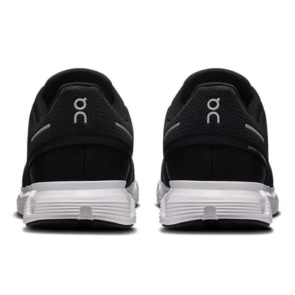 On Running Cloud 6 Coast in Black - WhiteShoesOn RunningDPUS Designer Outlet761553719422642On Running Cloud 6 Coast in Black - White