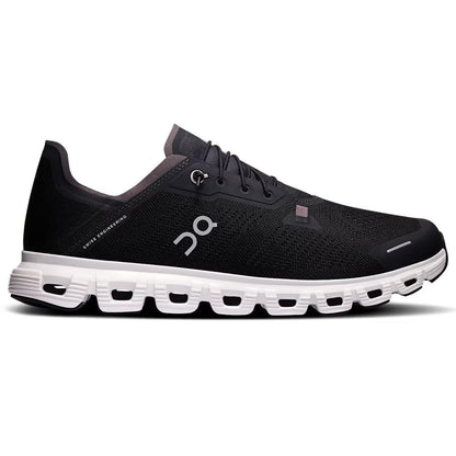 On Running Cloud 6 Coast in Black - WhiteShoesOn RunningDPUS Designer Outlet761553719422642On Running Cloud 6 Coast in Black - White