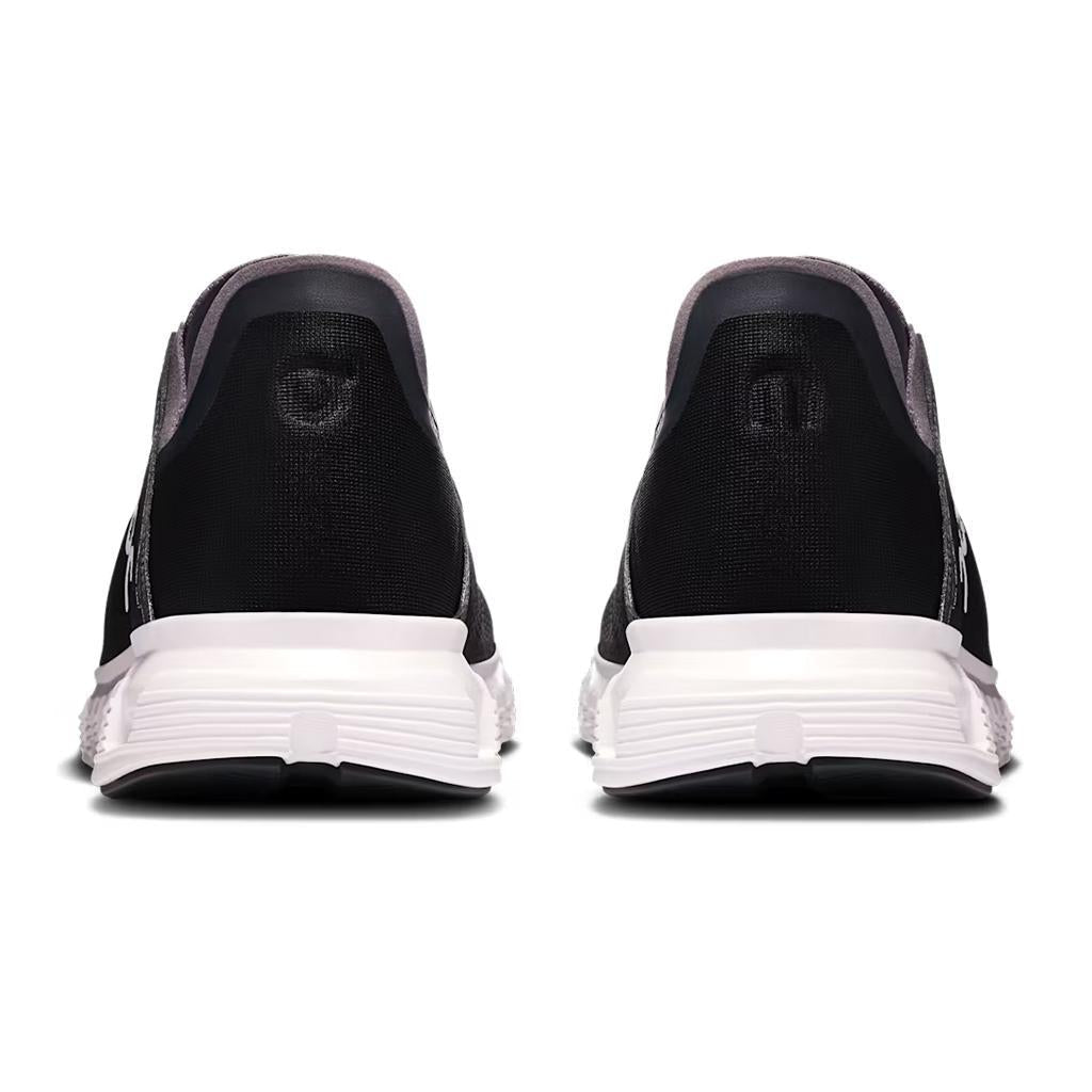 On Running Cloud 6 Coast in Black - WhiteShoesOn RunningDPUS Designer Outlet761553719422642On Running Cloud 6 Coast in Black - White