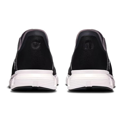 On Running Cloud 6 Coast in Black - WhiteShoesOn RunningDPUS Designer Outlet761553719422642On Running Cloud 6 Coast in Black - White