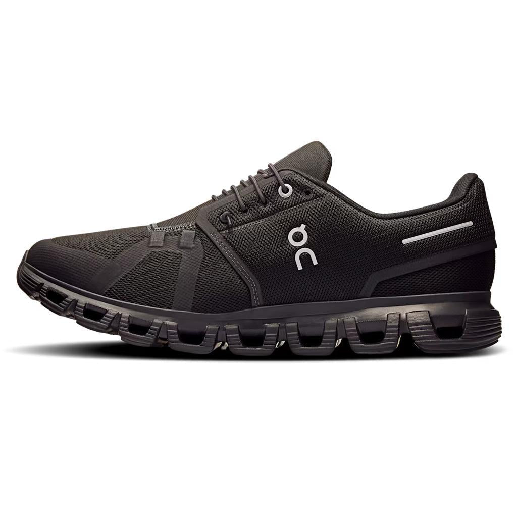 On Running Cloud 6 in Black - BlackShoesOn RunningDPUS Designer Outlet761553719366342On Running Cloud 6 in Black - Black