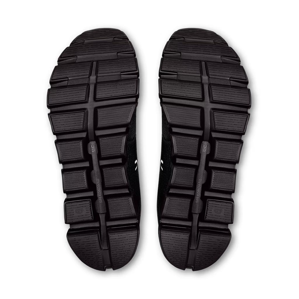 On Running Cloud 6 in Black - BlackShoesOn RunningDPUS Designer Outlet761553719366342On Running Cloud 6 in Black - Black