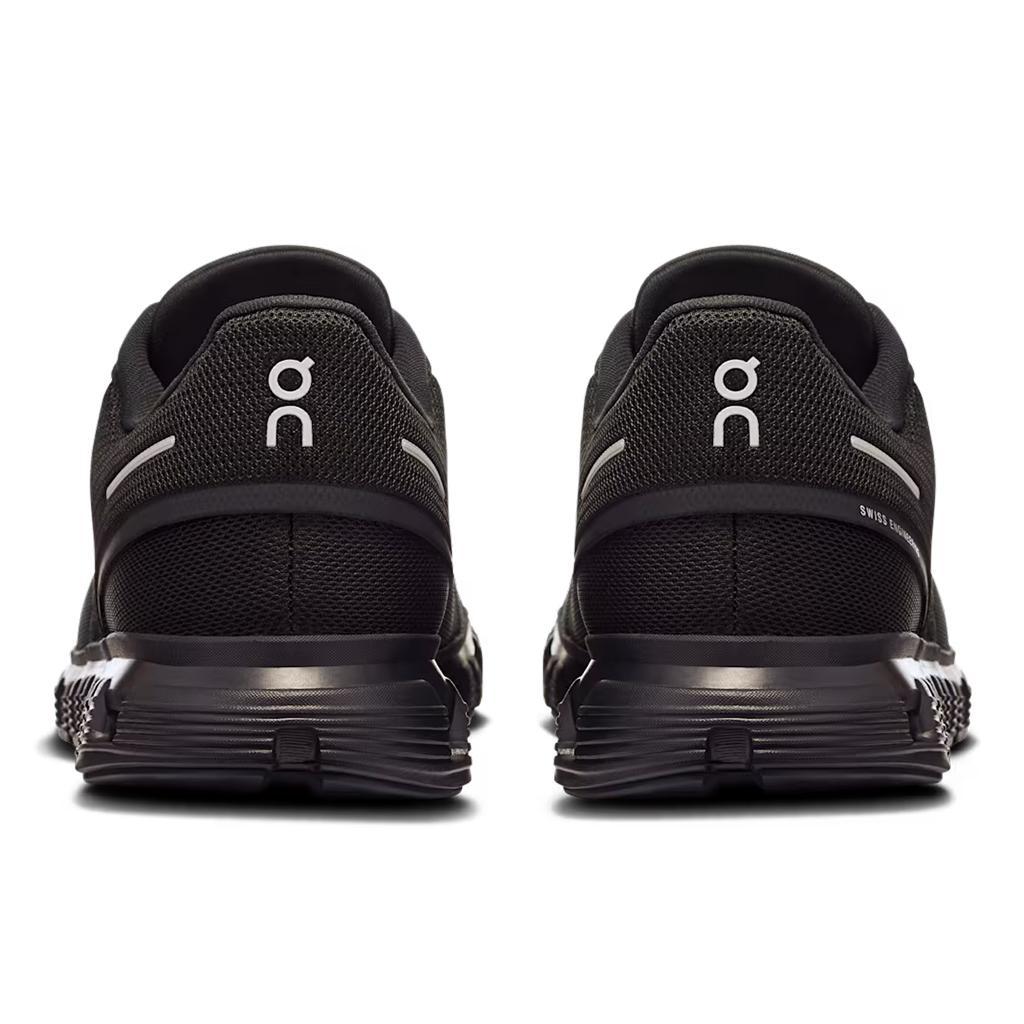On Running Cloud 6 in Black - BlackShoesOn RunningDPUS Designer Outlet761553719366342On Running Cloud 6 in Black - Black
