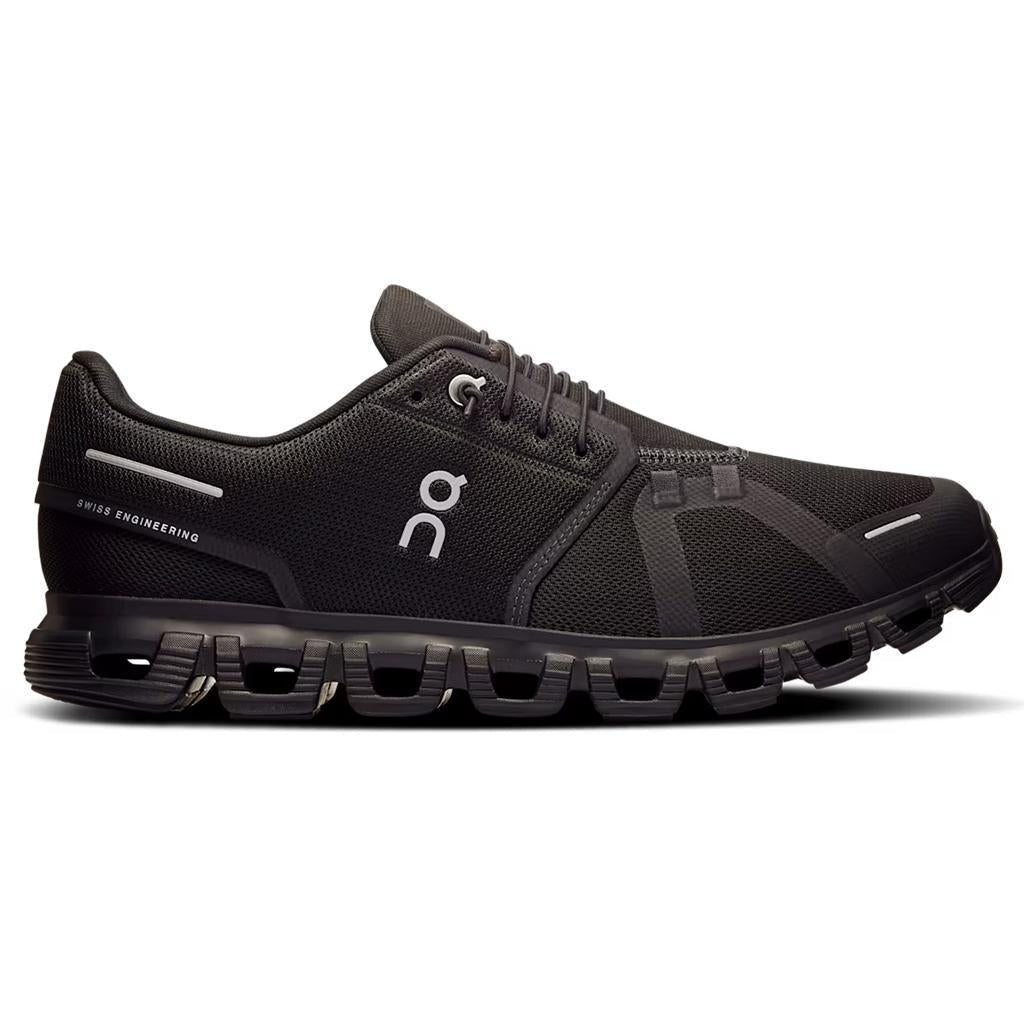 On Running Cloud 6 in Black - BlackShoesOn RunningDPUS Designer Outlet761553719366342On Running Cloud 6 in Black - Black