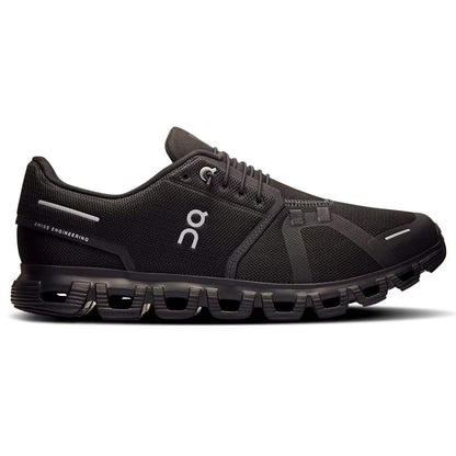On Running Cloud 6 in Black - BlackShoesOn RunningDPUS Designer Outlet761553719366342On Running Cloud 6 in Black - Black