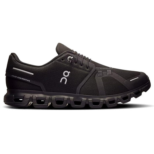 On Running Cloud 6 in Black - BlackShoesOn RunningDPUS Designer Outlet761553719366342On Running Cloud 6 in Black - Black