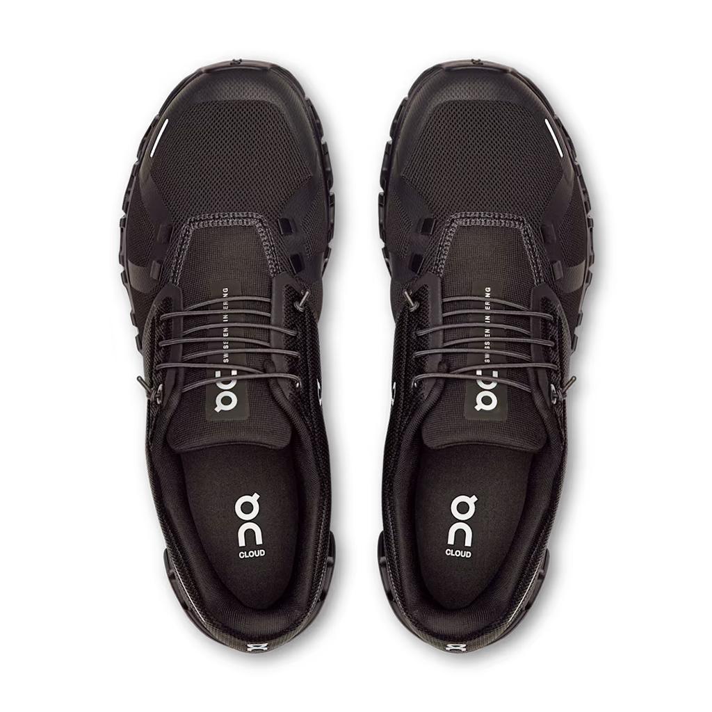 On Running Cloud 6 in Black - BlackShoesOn RunningDPUS Designer Outlet761553719366342On Running Cloud 6 in Black - Black