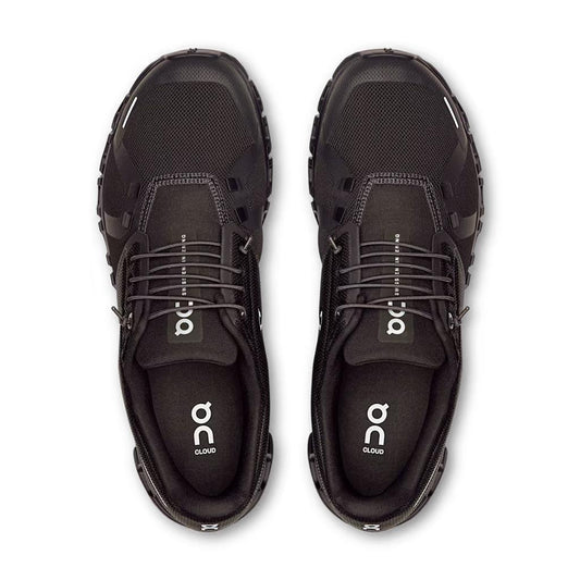 On Running Cloud 6 in Black - BlackShoesOn RunningDPUS Designer Outlet761553719366342On Running Cloud 6 in Black - Black