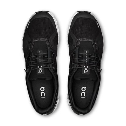 On Running Cloud 6 in Black - WhiteShoesOn RunningDPUS Designer Outlet761553719352642On Running Cloud 6 in Black - White