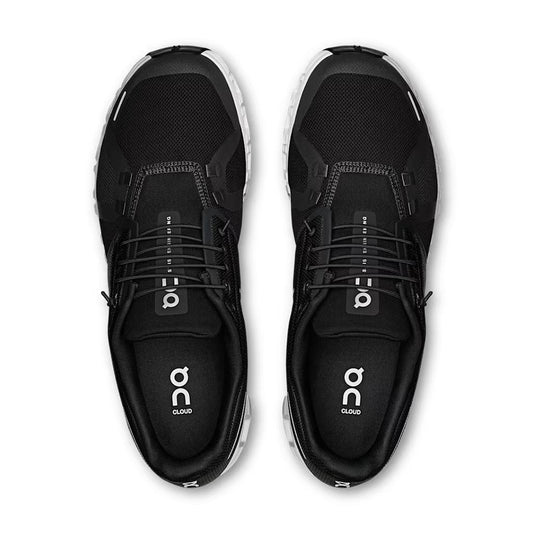 On Running Cloud 6 in Black - WhiteShoesOn RunningDPUS Designer Outlet761553719352642On Running Cloud 6 in Black - White