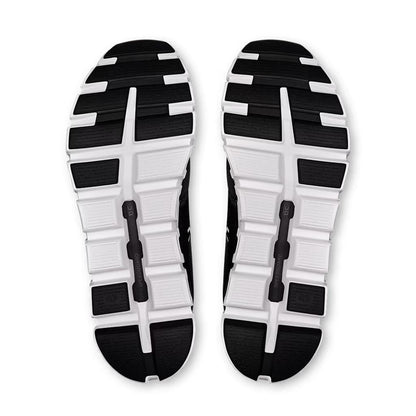 On Running Cloud 6 in Black - WhiteShoesOn RunningDPUS Designer Outlet761553719352642On Running Cloud 6 in Black - White