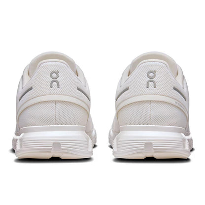 On Running Cloud 6 in White - WhiteShoesOn RunningDPUS Designer Outlet761553719338042On Running Cloud 6 in White - White