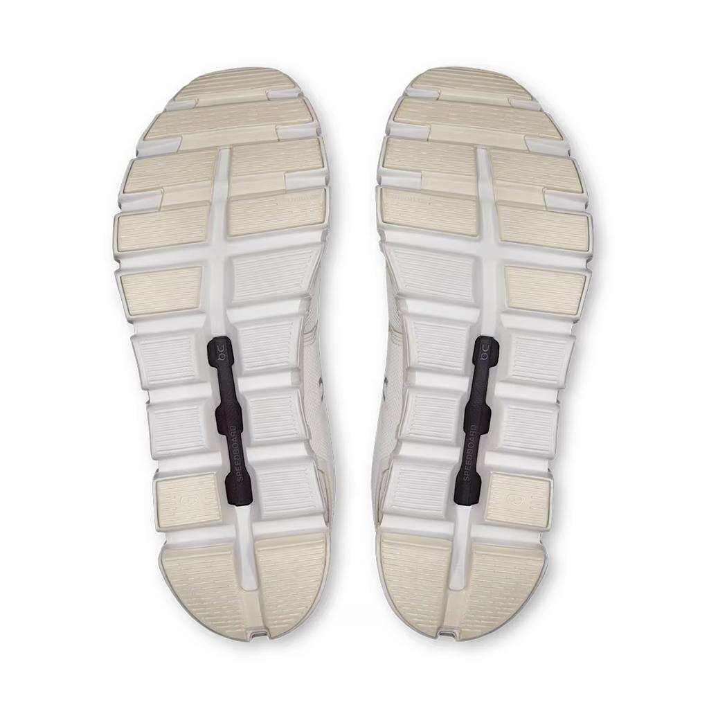 On Running Cloud 6 in White - WhiteShoesOn RunningDPUS Designer Outlet761553719338042On Running Cloud 6 in White - White