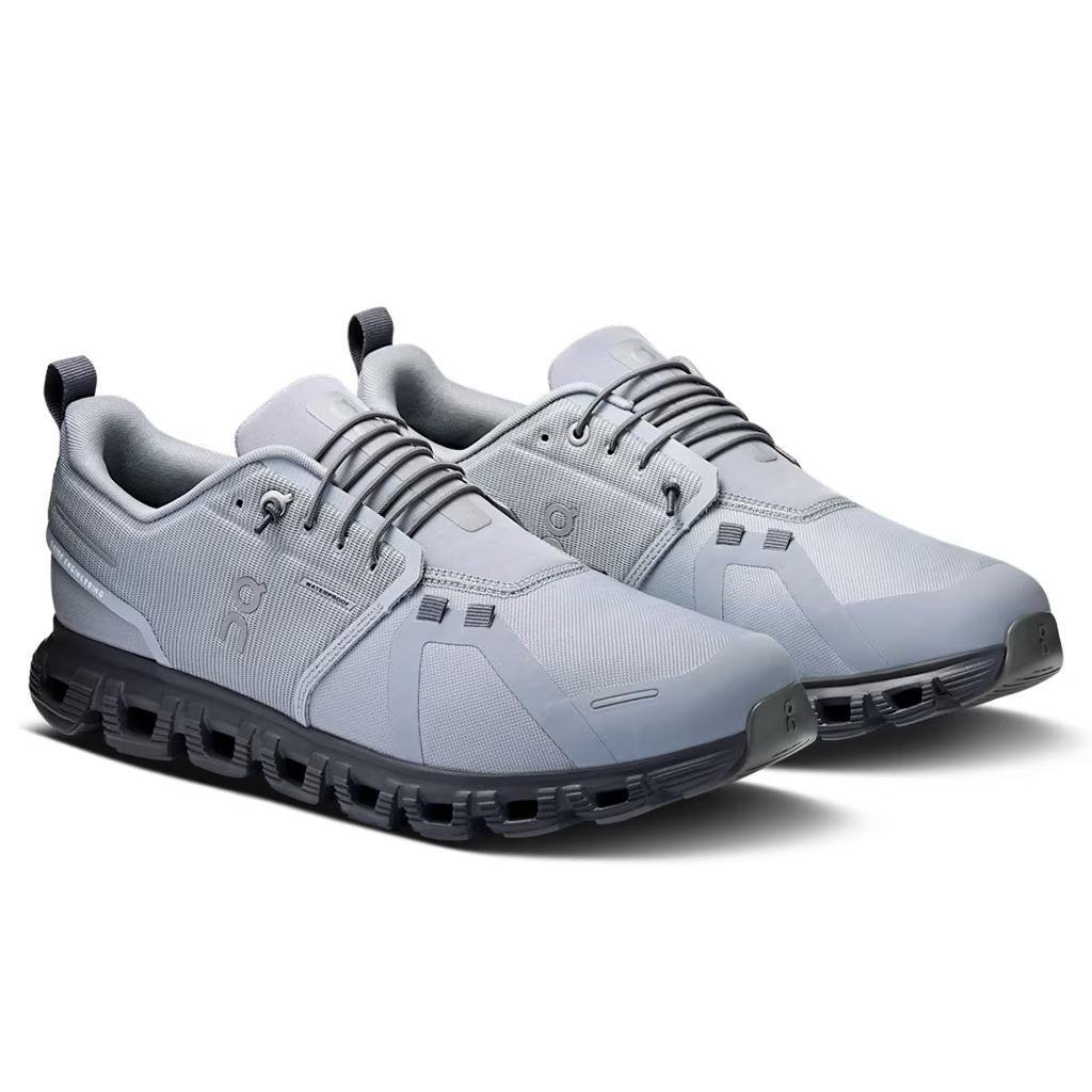 On Running Cloud 6 WP in Alloy - WolfShoesOn RunningDPUS Designer Outlet761553719519341On Running Cloud 6 WP in Alloy - Wolf