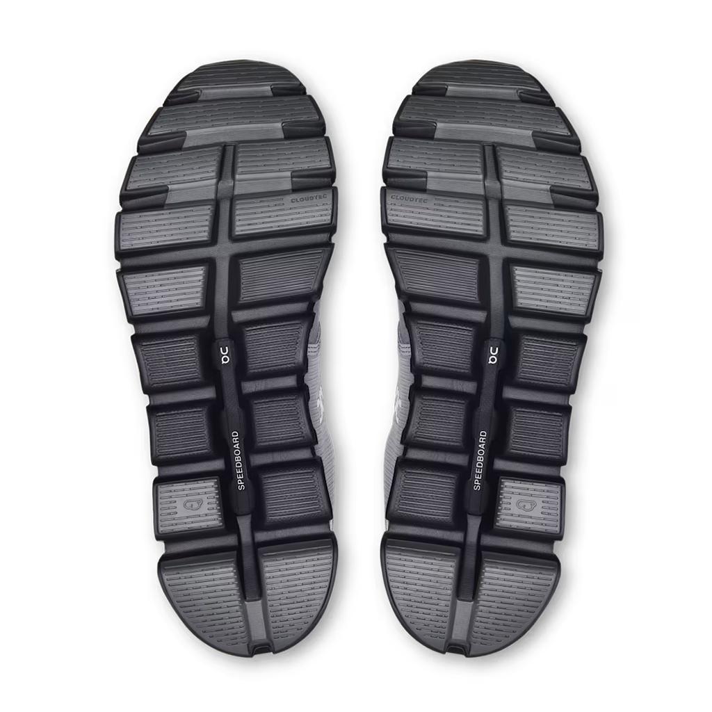 On Running Cloud 6 WP in Alloy - WolfShoesOn RunningDPUS Designer Outlet761553719519341On Running Cloud 6 WP in Alloy - Wolf