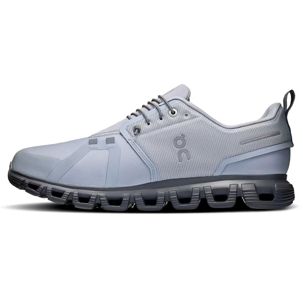 On Running Cloud 6 WP in Alloy - WolfShoesOn RunningDPUS Designer Outlet761553719519341On Running Cloud 6 WP in Alloy - Wolf