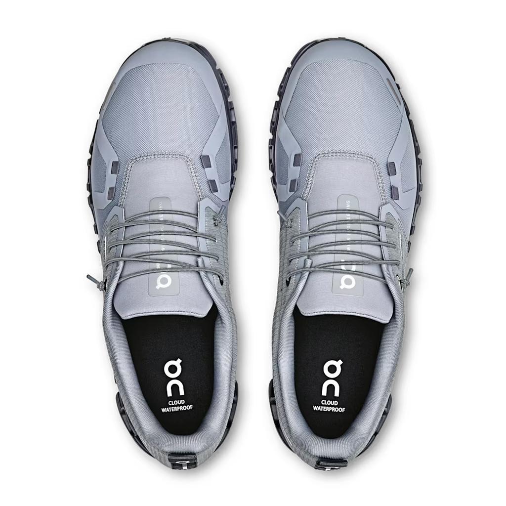 On Running Cloud 6 WP in Alloy - WolfShoesOn RunningDPUS Designer Outlet761553719519341On Running Cloud 6 WP in Alloy - Wolf