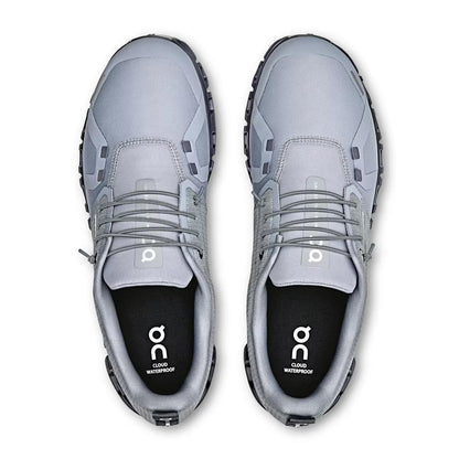 On Running Cloud 6 WP in Alloy - WolfShoesOn RunningDPUS Designer Outlet761553719519341On Running Cloud 6 WP in Alloy - Wolf