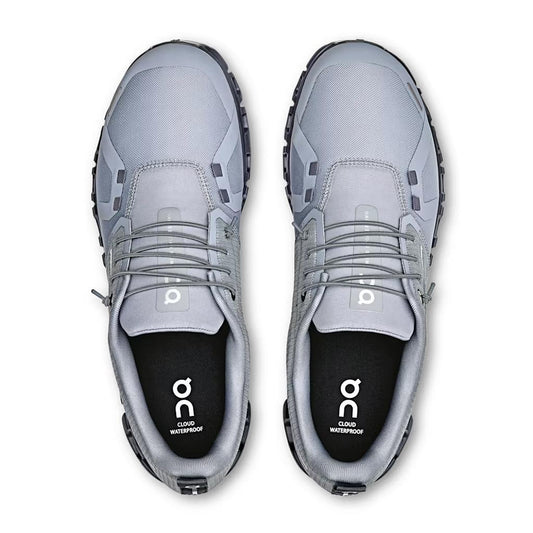 On Running Cloud 6 WP in Alloy - WolfShoesOn RunningDPUS Designer Outlet761553719519341On Running Cloud 6 WP in Alloy - Wolf