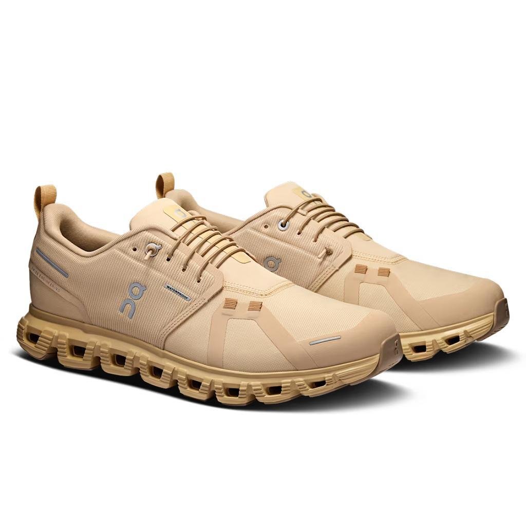 On Running Cloud 6 WP in Sand - DuneShoesOn RunningDPUS Designer Outlet761553719491241On Running Cloud 6 WP in Sand - Dune